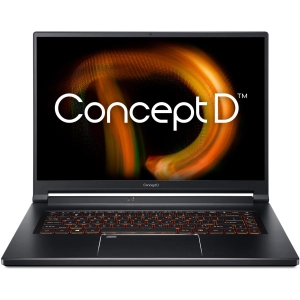 Portátil Acer ​​ConceptD 5 CN516-72G