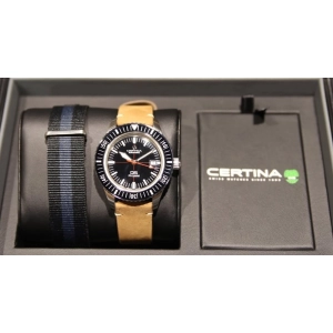 Certina