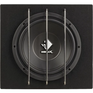 Subwoofer de coche Helix B 10E