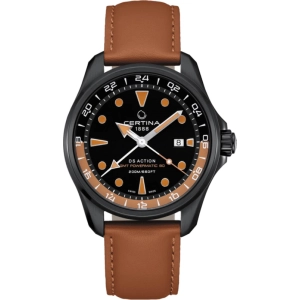 Relojes Certina DS Action GMT C032 .429.36.051.00