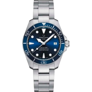 Reloj Certina DS Action Diver C032.807.11.041.00