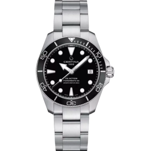 Reloj Certina DS Action Diver C032.807.11.051.00