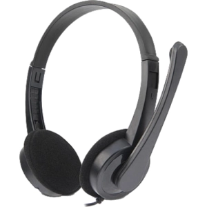 Auriculares REAL-EL GD-012