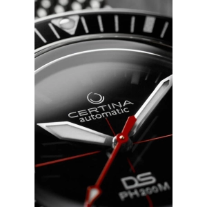 Certina DS PH200M C036.407.11.050.00