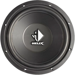 Subwoofer de coche Helix B 10W