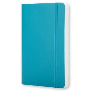 Moleskine Ruled Notebook Pocket Soft Pink