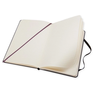 Moleskine Ruled Notebook Pocket Soft Pink