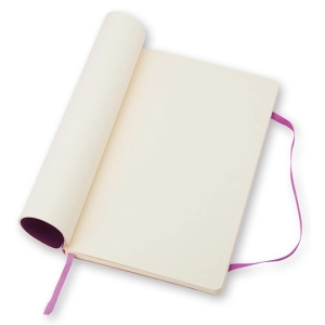 Moleskine Plain Notebook Pocket Soft Aquamarine