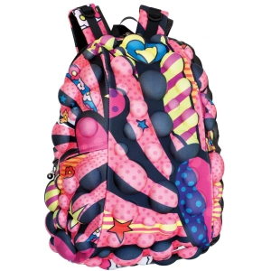 Mochila escolar MadPax Surfaces Full