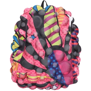 Mochila escolar MadPax Surfaces Half