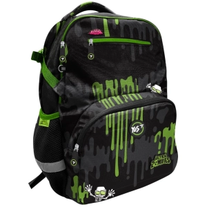 Mochila escolar Yes T-117 Zombie