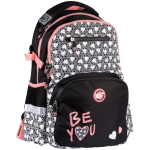 Mochila escolar Yes T-117 Be You