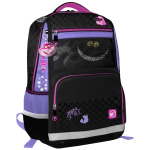 Mochila escolar Yes S-50 Alice