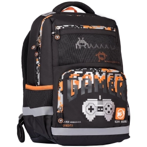 Mochila escolar Yes S-50 Gamer