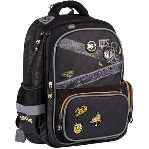 Mochila escolar Yes S-70 Minions