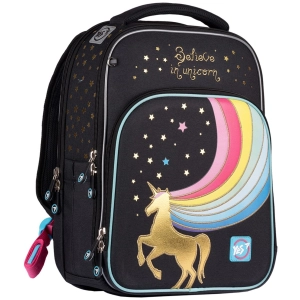 Mochila escolar Yes S-78 Unicorn