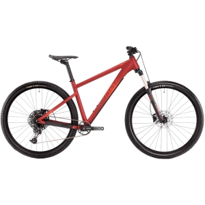 Bicicleta GHOST Nirvana Tour Base 27,5 2021 frame S