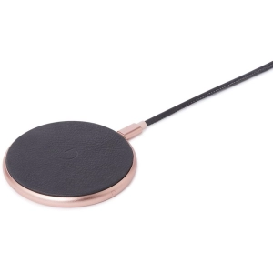 Decoded FastPad Wireless Charger