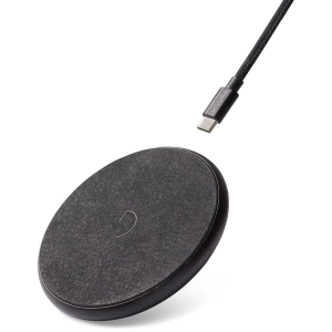 Decoded FastPad Wireless Charger