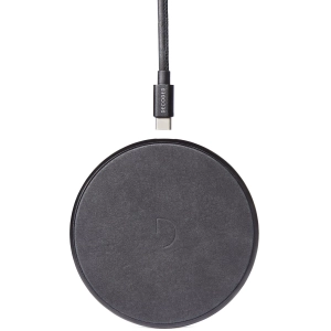 Decoded FastPad Wireless Charger