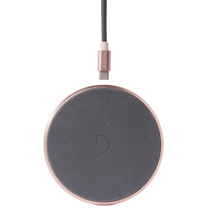 Decoded FastPad Wireless Charger