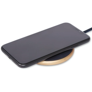 Decoded FastPad Wireless Charger