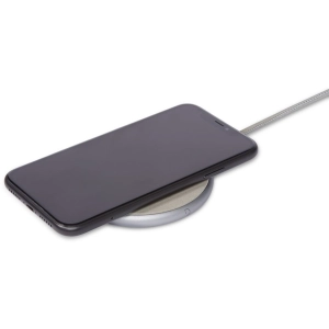 Decoded FastPad Wireless Charger