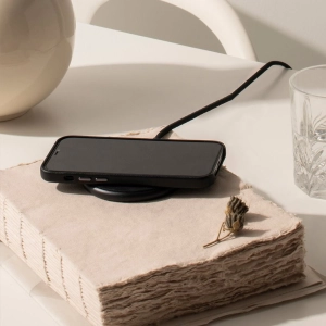 Decoded FastPad Wireless Charger