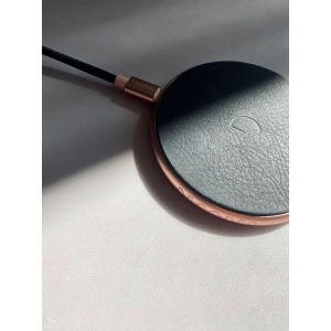 Decoded FastPad Wireless Charger