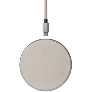 Decoded FastPad Wireless Charger