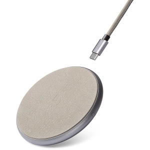 Decoded FastPad Wireless Charger