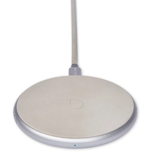 Decoded FastPad Wireless Charger