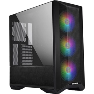 Vivienda Lian Li Lancool II Mesh RGB BK