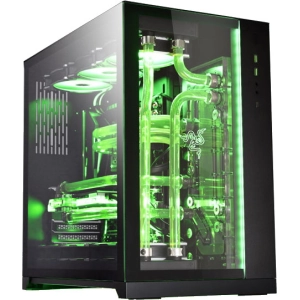 Carcasa Lian Li PC-O11D Razer Edition