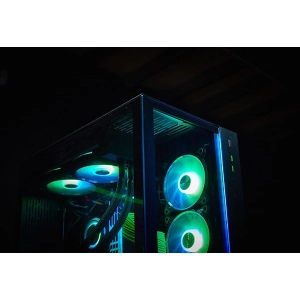 Lian Li PC-O11D Razer Edition