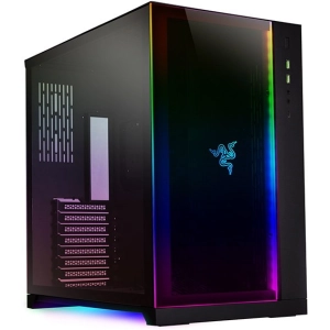 Lian Li PC-O11D Razer Edition