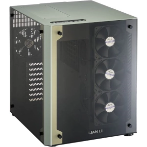 Carrocería Lian Li PC-O8WGN