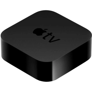 Reproductor multimedia Apple TV HD 32 Gb