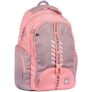 Mochila escolar (mochila ) Yes T-120 Urban Disign Style