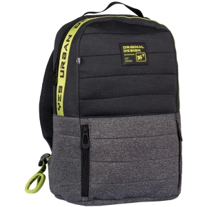 Mochila escolar Yes T-122 Urban Disign Style