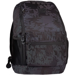 Mochila escolar Yes R-08 Mosaic Multi