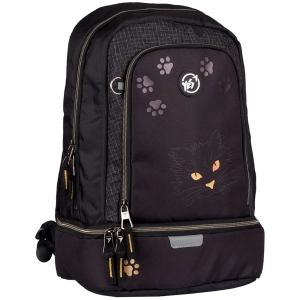 Mochila escolar Yes TS-79 Cats