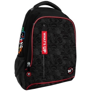 Mochila escolar Yes TS-55 Whats UP