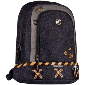 Mochila escolar Yes TS-79 Street Style