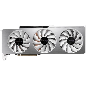 Tarjeta de vídeo Gigabyte GeForce RTX 3080 Ti VISION OC 12G