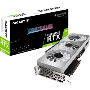 Gigabyte GeForce RTX 3080 Ti VISION OC 12G