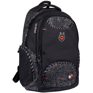 Mochila escolar Yes T-120 Mechanical Monsters