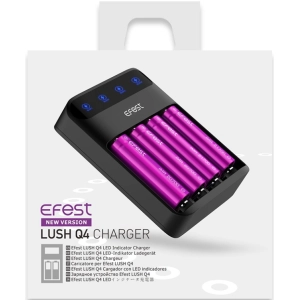 Efest Lush Q4