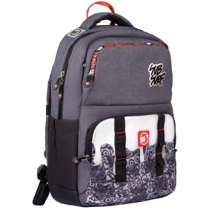 Mochila escolar Yes TS-49 SubSurf