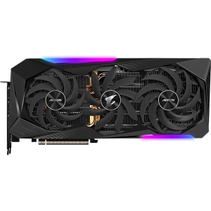 Tarjeta de vídeo Gigabyte GeForce RTX 3070 Ti AORUS MASTER 8G